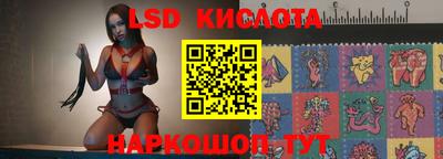 гидра Ачхой-Мартан